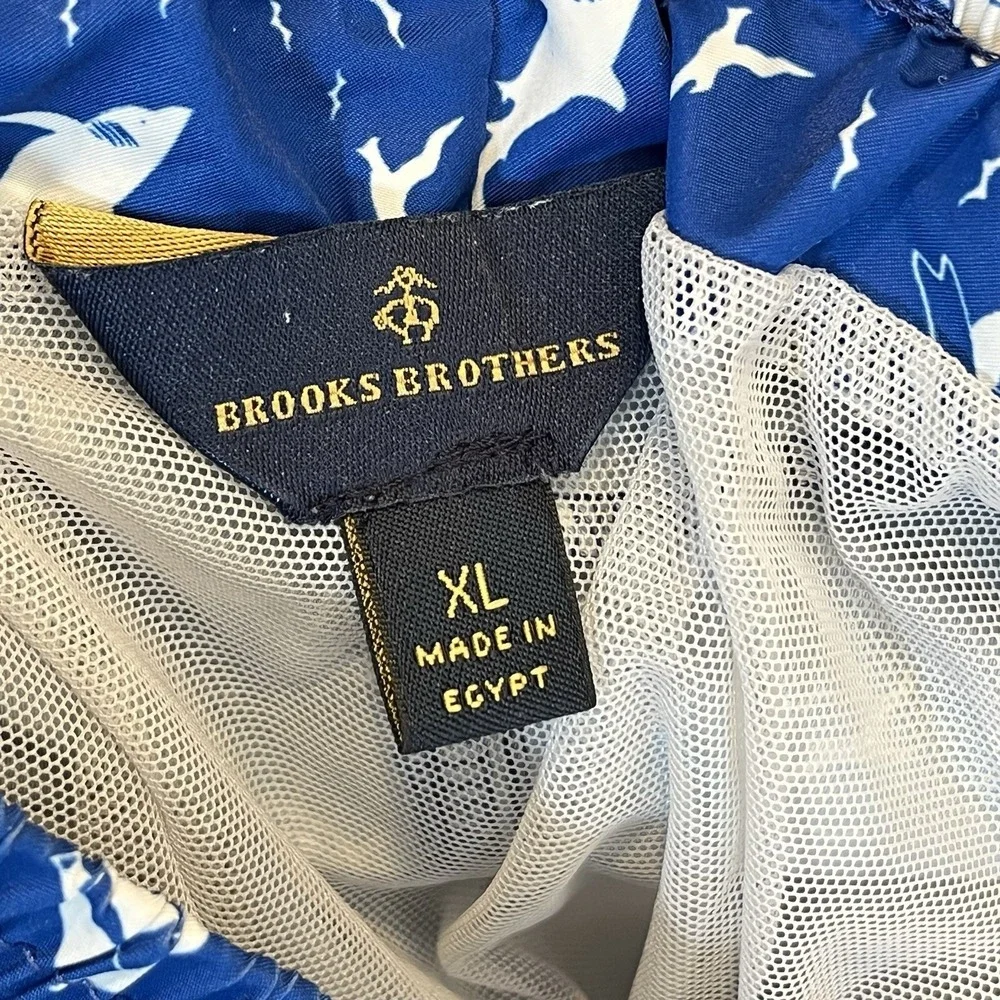 Brooks Brothers brooks brothers